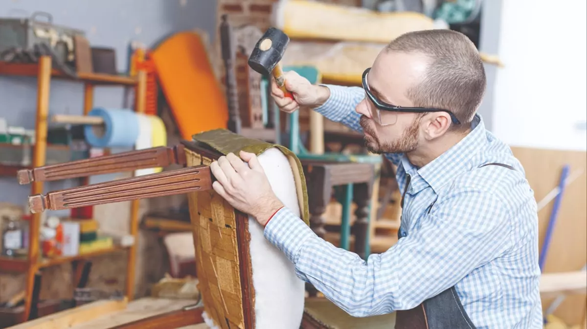 Çeltikçi Mobilyacı