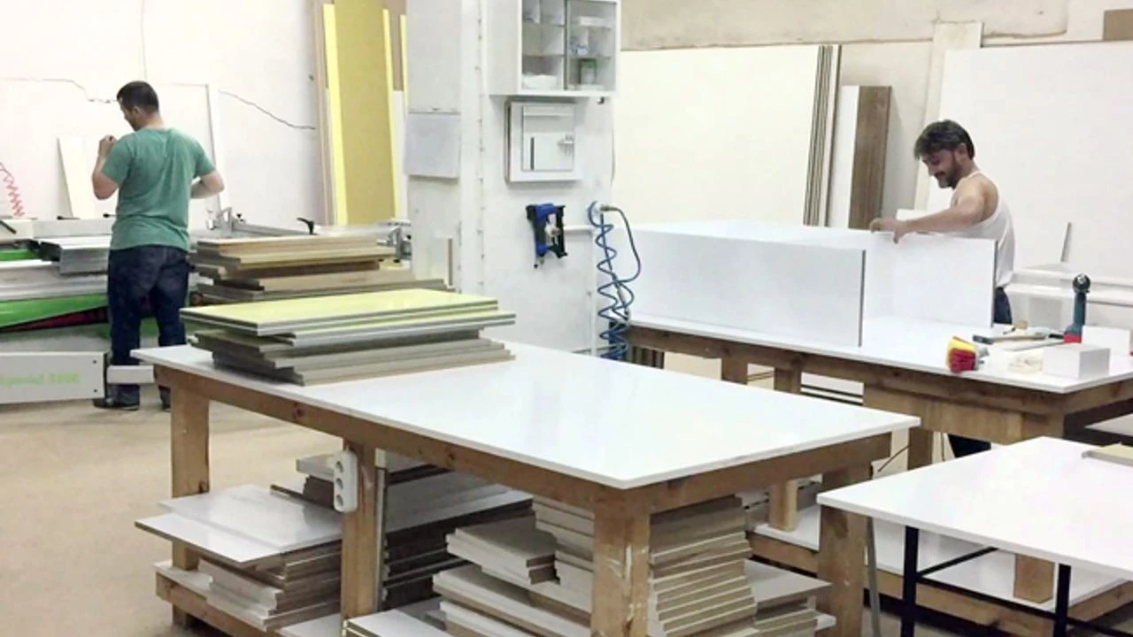 Çeltikçi Mobilyacı